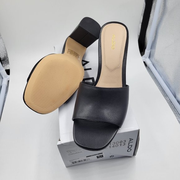 Aldo - Picture 3 of 4